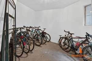 *** 2 ZKB IM 1. OG MIT XXL-BALKON IN ZENTRALER LAGE & MIT TG-EINZELSTELLPLATZ *** – Die vollständige Adresse der Immobilie erhältst du vom Anbieter., 81479 Solln, München – Vorschaubild 23