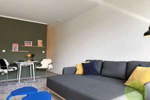 ** ERSTbezug ** Top Style ** Top möbliert ** Top Balkon ** Top Aufzug ** Sehr gute Infrastruktur ** – Spießstraße 8, 90441 Werderau, Nürnberg – Vorschaubild 23