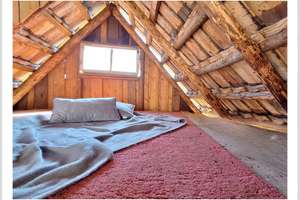 *RESERVIERT* Der Koppenhof - Marktzeuln: ältestes privates Bauwerk, liebevoll saniert, Flussblick – Die vollständige Adresse der Immobilie erhältst du vom Anbieter., 96275 Marktzeuln – Vorschaubild 19