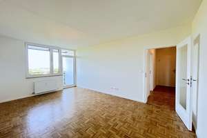 Charmante 2-Zimmer-Wohnung mit Balkon in begehrter Lage Englschalking – Freischützstraße 35, 81927 Englschalking, München – Vorschaubild 2