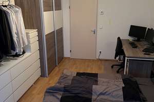 BEFRISTETE Untermiete 30.07. - 29.10.2026 | MAXVORSTADT – Die vollständige Adresse der Immobilie erhältst du vom Anbieter., 80798 Josephsplatz, München – Vorschaubild 4