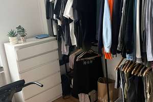 Helle 2-Zimmer Wohnung im 1. OG in Köln Altstadt & Neustadt-Nord – Die vollständige Adresse der Immobilie erhältst du vom Anbieter., 50668 Altstadt/Nord, Köln – Vorschaubild 2