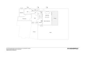 Moderner, sanierter 70's Bungalow mit Weitblick, aufwendig angelegtem Süd-Garten & Designer-Küche – Die vollständige Adresse der Immobilie erhältst du vom Anbieter., 61479 Glashütten – Vorschaubild 36