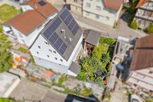ROHDIAMANT MIT POTENZIAL: 2-Familienhaus mit angrenzender Scheune & eigenem Garten – Die vollständige Adresse der Immobilie erhältst du vom Anbieter., 71665 Vaihingen an der Enz – Vorschaubild 39
