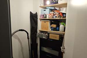 Lichtdurchflutete 2-Zimmer Wohnung mit großer Terrasse in Münster Sentrup – 48149 Sentrup, Münster – Vorschaubild 12