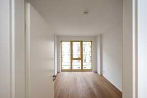Exklusiver Neubau in Altlindenau! 4-Zimmerwohnung mit Loggia! – William-Zipperer-Straße 80, 4177 Leipzig – Vorschaubild 7