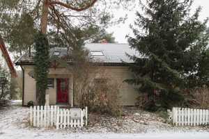 Frisch saniertes Einfamilienhaus in Zernsdorf bei Königs Wusterhausen – Eichenweg 5, 15758 Dahme-Spreewald (Kreis) – Vorschaubild 1