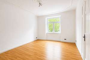 Helle 3-Zimmer-Wohnung mit Balkon & EBK in Offenbachs Nordend - (Erstbezug nach Sanierung) – Die vollständige Adresse der Immobilie erhältst du vom Anbieter., 63067 Kaiserlei, Offenbach am Main – Vorschaubild 4