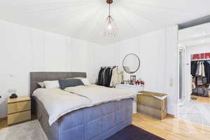 Top-Lage: Erdgeschosswohnung mit Balkon, TG-Stellplatz & Wellnessbereich in Saarbrücken-Rotenbühl – Die vollständige Adresse der Immobilie erhältst du vom Anbieter., 66123 St. Johann, Saarbrücken – Vorschaubild 12