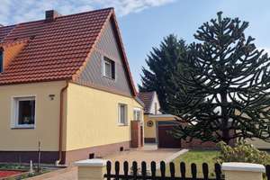 Hereinspaziert! Hier wartet Ihr neues Zuhause auf Sie! – Die vollständige Adresse der Immobilie erhältst du vom Anbieter., 1979 Lauchhammer – Vorschaubild 1