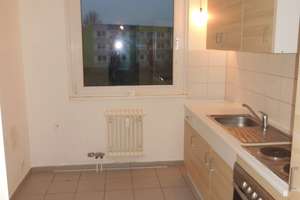 +++ Geräumige 3-Raum-Wohnung mit Balkon in Fredenberg zu vermieten +++ – 38228 Lebenstedt, Salzgitter – Vorschaubild 5