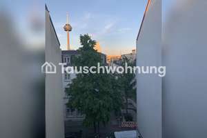 Tauschwohnung: Maisonette-Dachgeschosswohnung in Köln, Ehrenfeld, 75 m² – Die vollständige Adresse der Immobilie erhältst du vom Anbieter., 50823 Ehrenfeld (Ortsteil), Köln – Vorschaubild 5
