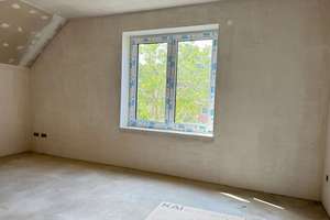 Stilvoller Neubau! 3,5-Zimmer-Maisonettewohnung in begehrter Lage von Münster-Mecklenbeck! – 48163 Mecklenbeck, Münster – Vorschaubild 9