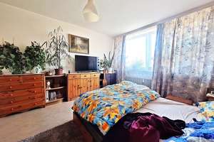 Ihre neue Kapitalanlage! 2 Zimmer Eigentumswohnung mit Loggia in Bemerode – Die vollständige Adresse der Immobilie erhältst du vom Anbieter., 30539 Bemerode, Hannover – Vorschaubild 8