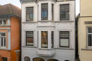SCHREIBEN SIE OLDENBURGER STADTGESCHICHTE. – Staustr. 5, 26122 Innenstadt, Oldenburg (Oldenburg) – Vorschaubild 12