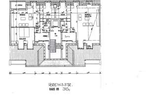 ALTENGERECHTE Wohnung – Vereinsstrasse 89, 47799 Cracau, Krefeld – Vorschaubild 8