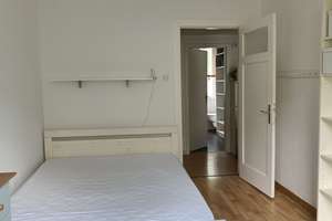 Ruhig, sonnig, vollmöbliert und mit bester Anbindung in die Stadt und Balkon – Die vollständige Adresse der Immobilie erhältst du vom Anbieter., 22111 Horn, Hamburg – Vorschaubild 11