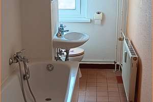 Bezugsfreie 2-Raum Wohnung, 8. Etage mit Weitblick, in der Sewanstraße zu verkaufen – Die vollständige Adresse der Immobilie erhältst du vom Anbieter., 10319 Friedrichsfelde, Berlin – Vorschaubild 8