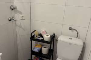 Alltagstaugliche 2-Zimmer-Wohnung in Wuppertal-Elberfeld – Belle-alliance-str 12, 42119 Elberfeld, Wuppertal – Vorschaubild 9