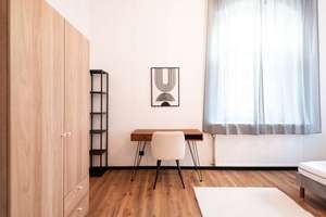 6,3% Mietrendite in Nürnberg | Co-Living Apartment für Kapitalanleger – Die vollständige Adresse der Immobilie erhältst du vom Anbieter., 90459 Hummelstein, Nürnberg – Vorschaubild 10