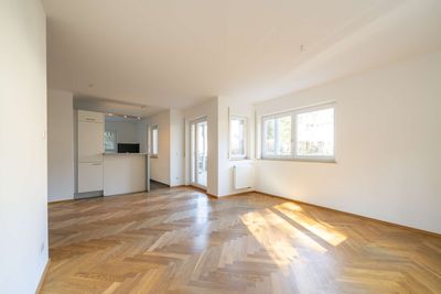 Zentral gelegene Eigentumswohnung mit Terrasse im Herzen von Coburg