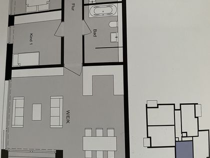 Wohnung Mieten In Bocholt Immobilienscout24