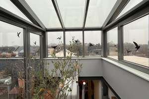 Ihr neues Zuhause: Exklusives Wohnen auf  180m² mit eigener  Dachterrasse – Wolfenbütteler Straße 12, 38102 Viewegsgarten-Bebelhof, Braunschweig – Vorschaubild 7