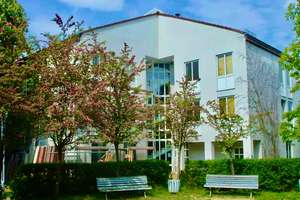 RUDOWER HÖHE // STADTVILLA  BJ. 1985// 4-ZI. ETW// 1.OG// GRÜNBLICK // GARTEN // € 415.000,- //94 QM – Neudecker Weg xx, 12355 Rudow, Berlin – Vorschaubild 13