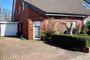 In ruhiger Seitenstrasse in Hasbergen – Die vollständige Adresse der Immobilie erhältst du vom Anbieter., 49205 Hasbergen – Vorschaubild 1