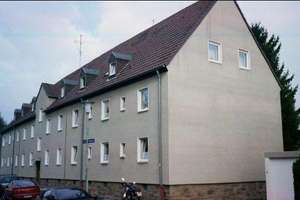 günstige 2-Zimmer-Wohnung – Leibnizstr. 39, 44793 Kruppwerke, Bochum – Vorschaubild 2