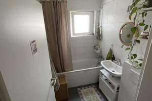 2,5 Zimmer-Wohnung im 6.Obergeschoss mit Aufzug – Breslauer Platz 1, 64287 Darmstadt-Ost, Darmstadt – Vorschaubild 9