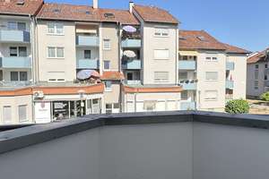 Gemütliche Singlewohnung in Edigheim - teilmöbliert!  – 67069 Edigheim, Ludwigshafen am Rhein – Vorschaubild 6