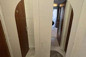 Helle 1-Zimmer-Wohnung mit Balkon im Martinsviertel – zentrale Lage – Die vollständige Adresse der Immobilie erhältst du vom Anbieter., 64289 Darmstadt-Nord, Darmstadt – Vorschaubild 15