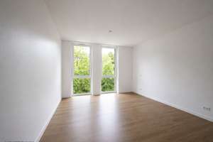 Vermietete, familienfreundliche 4-Zimmer-Wohnung mit überdachtem Balkon am Westpark! – Vaalser Straße 91, 52074 Westpark, Aachen – Vorschaubild 5