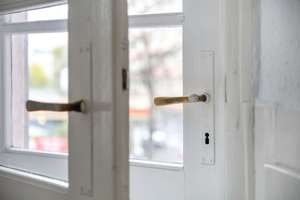Historischer Charme: Stilvolle Altbauwohnung mit flexiblem Raumangebot – Die vollständige Adresse der Immobilie erhältst du vom Anbieter., 81541 Obere Au, München – Vorschaubild 6