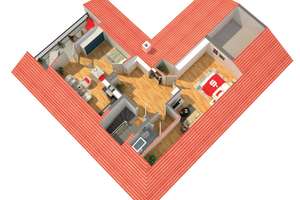 Winkelbungalow in Nattheim – Die vollständige Adresse der Immobilie erhältst du vom Anbieter., 89564 Nattheim – Vorschaubild 16
