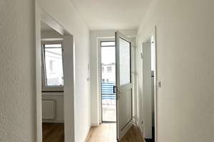 Helle 2-Zimmer-Wohnung in zentraler Lage mit Balkon! Erstbezug nach Renovierung – Grabenstraße  29, 58095 Mittelstadt, Hagen – Vorschaubild 14