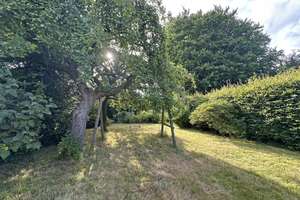 Doppelhaushälfte mit großem Garten – Die vollständige Adresse der Immobilie erhältst du vom Anbieter., 22339 Fuhlsbüttel, Hamburg – Vorschaubild 3