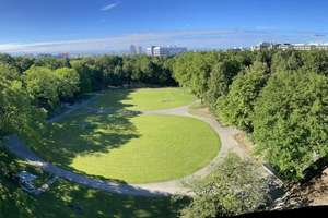 3,5 Zimmer in Perlach – Die vollständige Adresse der Immobilie erhältst du vom Anbieter., 81735 Neuperlach, München – Vorschaubild 7