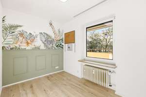 Zentral & kernsaniert: Helle 2,5 Zimmer Wohnung mit Tiefgaragenstellplatz nahe Pasing – Die vollständige Adresse der Immobilie erhältst du vom Anbieter., 81241 Pasing, München – Vorschaubild 11
