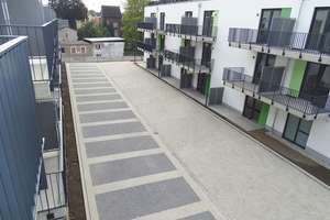 Nur für Studenten und Auszubildende! - Smarte Apartments in Uni-Nähe! – 44225 Barop, Dortmund – Vorschaubild 19