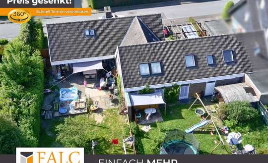 RESERVIERT! Handwerkertraum mit Charme