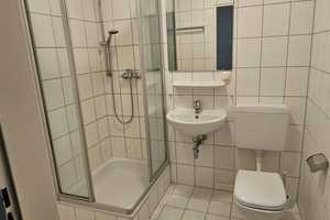 Stilvolle 1-Zimmer-Wohnung in Mannheim – Mannheim – Vorschaubild 4