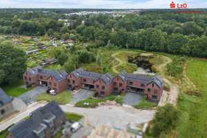 Neubau-Einfamilienhäuser in Reihe im KfW 55 EE Standard – Oldenburg (Oldenburg) – Vorschaubild 1