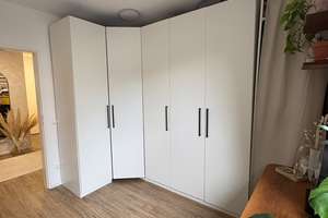 Schicke, moderne, lichtdurchflutete Wohnung in offener Bauweise – Stensbeckhof 2a, 45357 Bedingrade, Essen – Vorschaubild 20