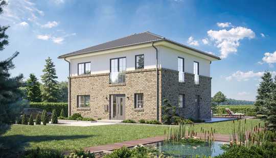 Bild von Maßgeschneiderte Architektur. Individuell geplant.