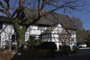 +++ 3616 - Seltenes Schmuckstück! Kernsaniertes Fachwerkhaus im beliebten GL-Rommerscheid +++ – Die vollständige Adresse der Immobilie erhältst du vom Anbieter., 51465 Stadtmitte, Bergisch Gladbach – Vorschaubild 3