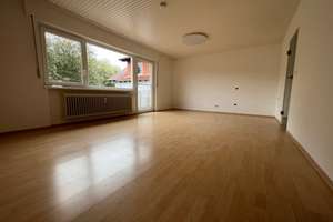 WIRKUNGSVOLL: attraktive Dreizimmerwohnung mit Balkon im Stadtteil Knielingen zur Miete! – Die vollständige Adresse der Immobilie erhältst du vom Anbieter., 76187 Knielingen, Karlsruhe – Vorschaubild 4