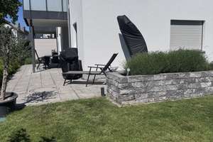 möblierte neuwertige 3-Zimmer-Wohnung in Altdorf bei Nürnberg mit grosser Terrasse und Garten – Die vollständige Adresse der Immobilie erhältst du vom Anbieter., 90518 Altdorf bei Nürnberg – Vorschaubild 21