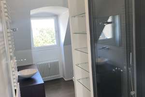 Luxuriös ausgestattete Dachgeschosswohnung auf Beverau – Im Grüntal 66, 52066 Beverau, Aachen – Vorschaubild 8